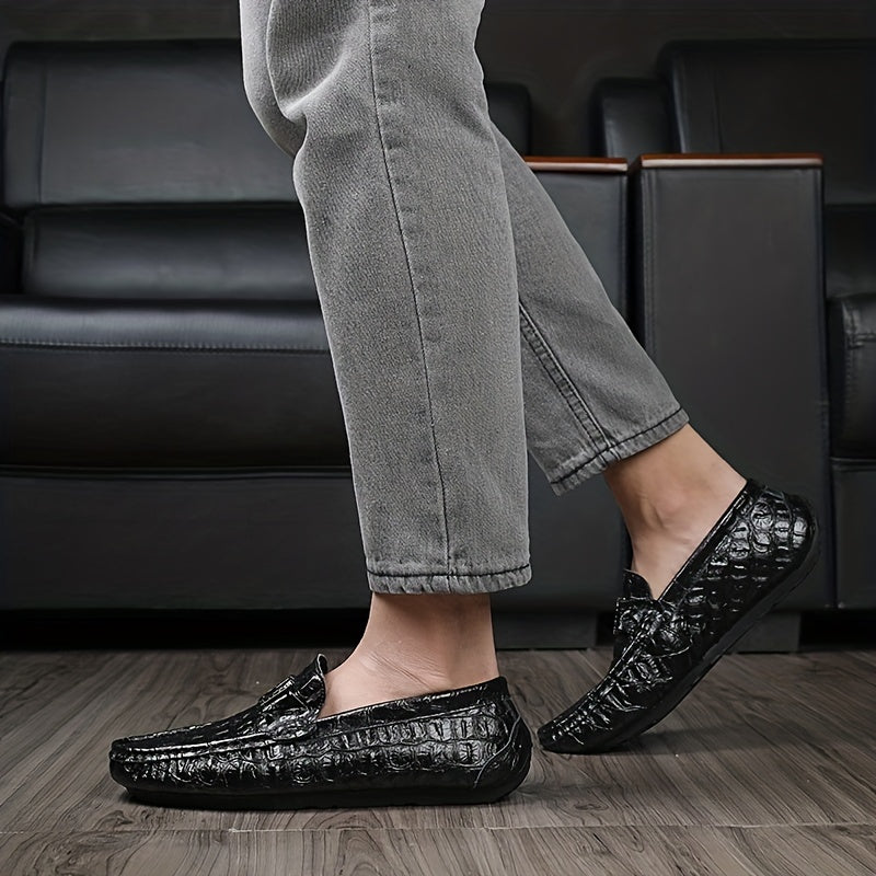 Women's Soldi Flat Loafers Soft Sole Shoes