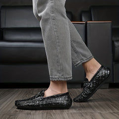 Women's Soldi Flat Loafers Soft Sole Shoes