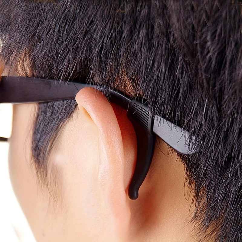5 Pairs Glasses Anti-Slip Ear Hook Ear Support Accessories