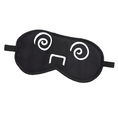 Cozy Sleep Mask for Camping Hiking Travel