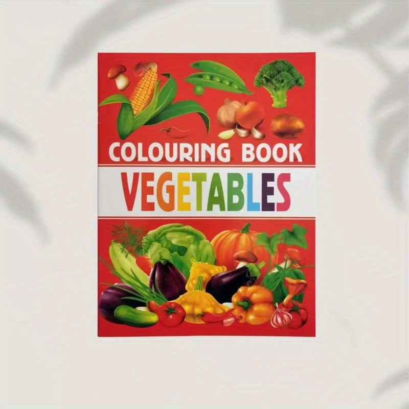 Reusable Coloring & Graffiti Books - Educational Painting Toys