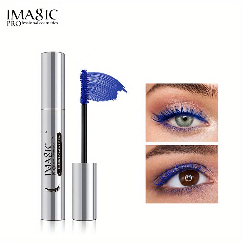 Waterproof Christmas Mascara for Charming Eye Makeup