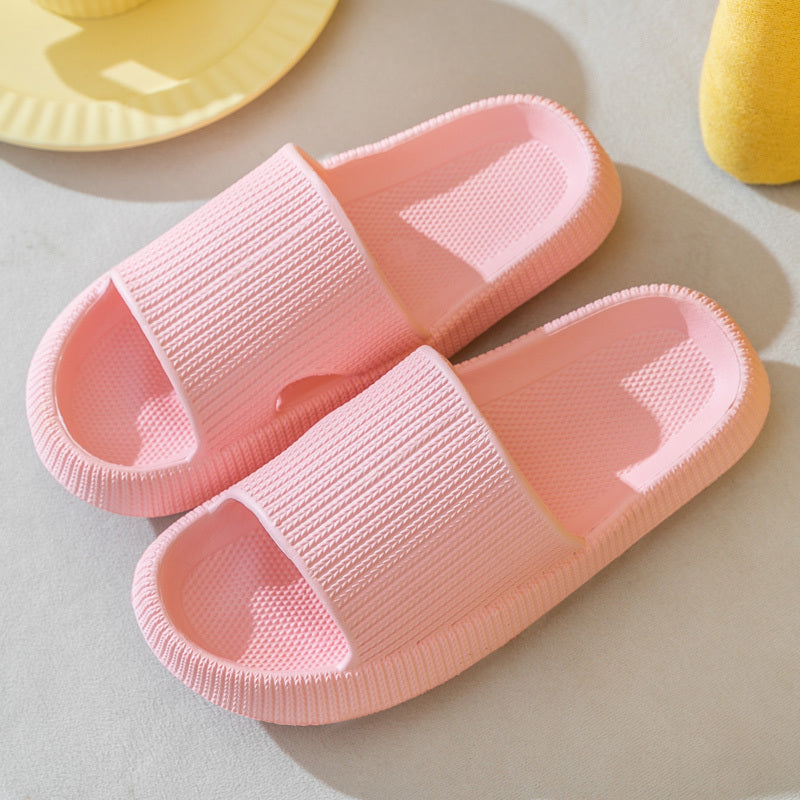 Men's Quick Dry Open Toe Slides Slippers