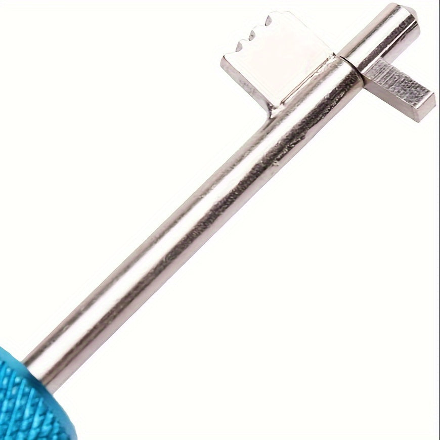 Manual Wrench Repair Tool Hardware Screwdriver