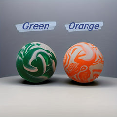 2pcs Oversized Children Adult Stretch Ball Jumping Ball Outdoor Toys