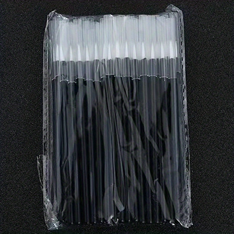 Eyeliner Brush Fine Fiber Lip Liner Beauty Tool Makeup Sets For Women Gift