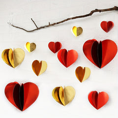 Love & Marriage Proposal Party Decoration Wedding Flower