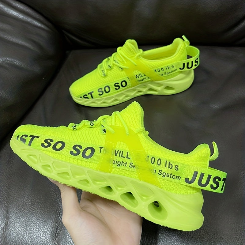 Women's Camo Running Shoes Breathable Mesh Sneakers with Soft Sole