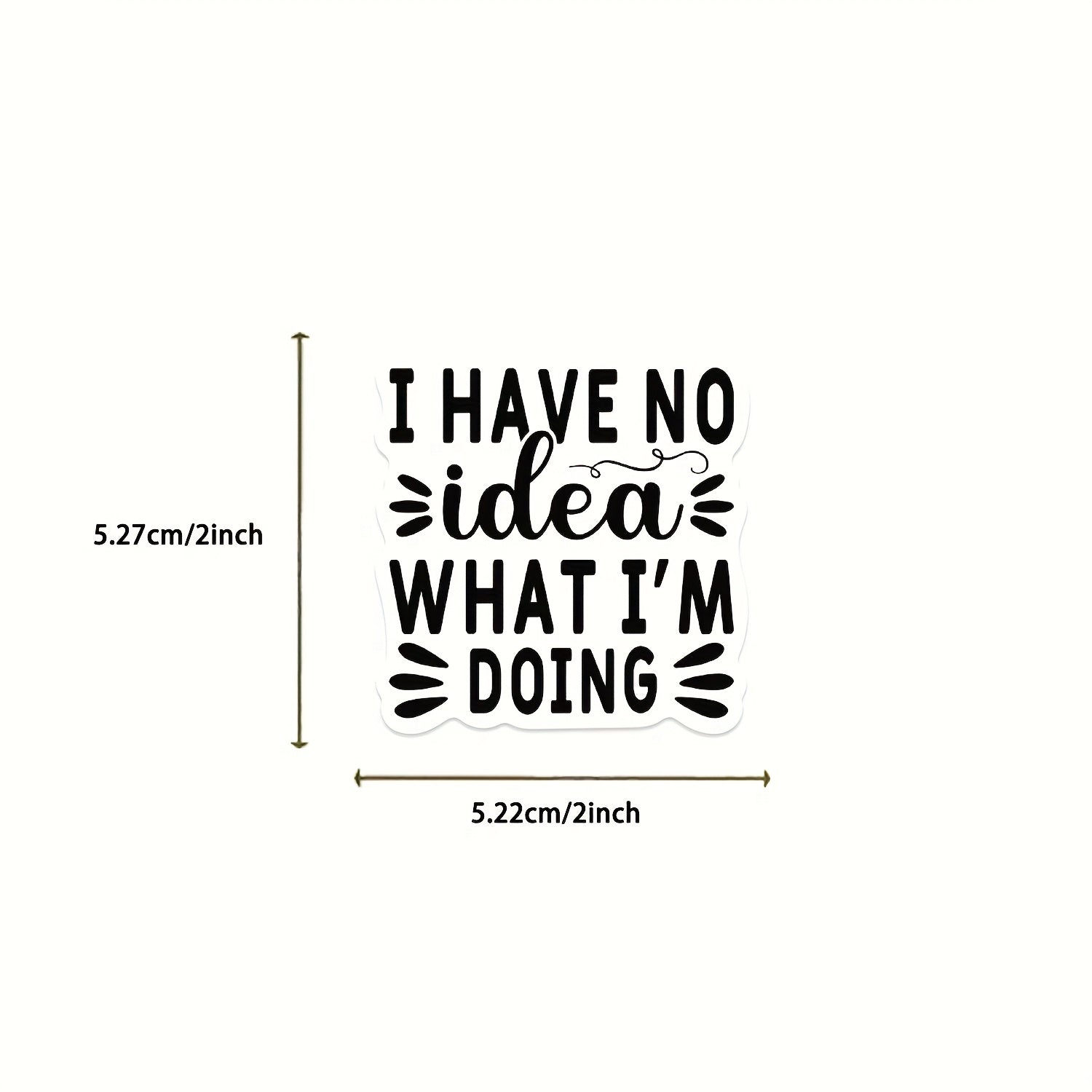 100 Pack Satirical Graffiti Vinyl Stickers - Fun Designs for Laptops, Water Bott