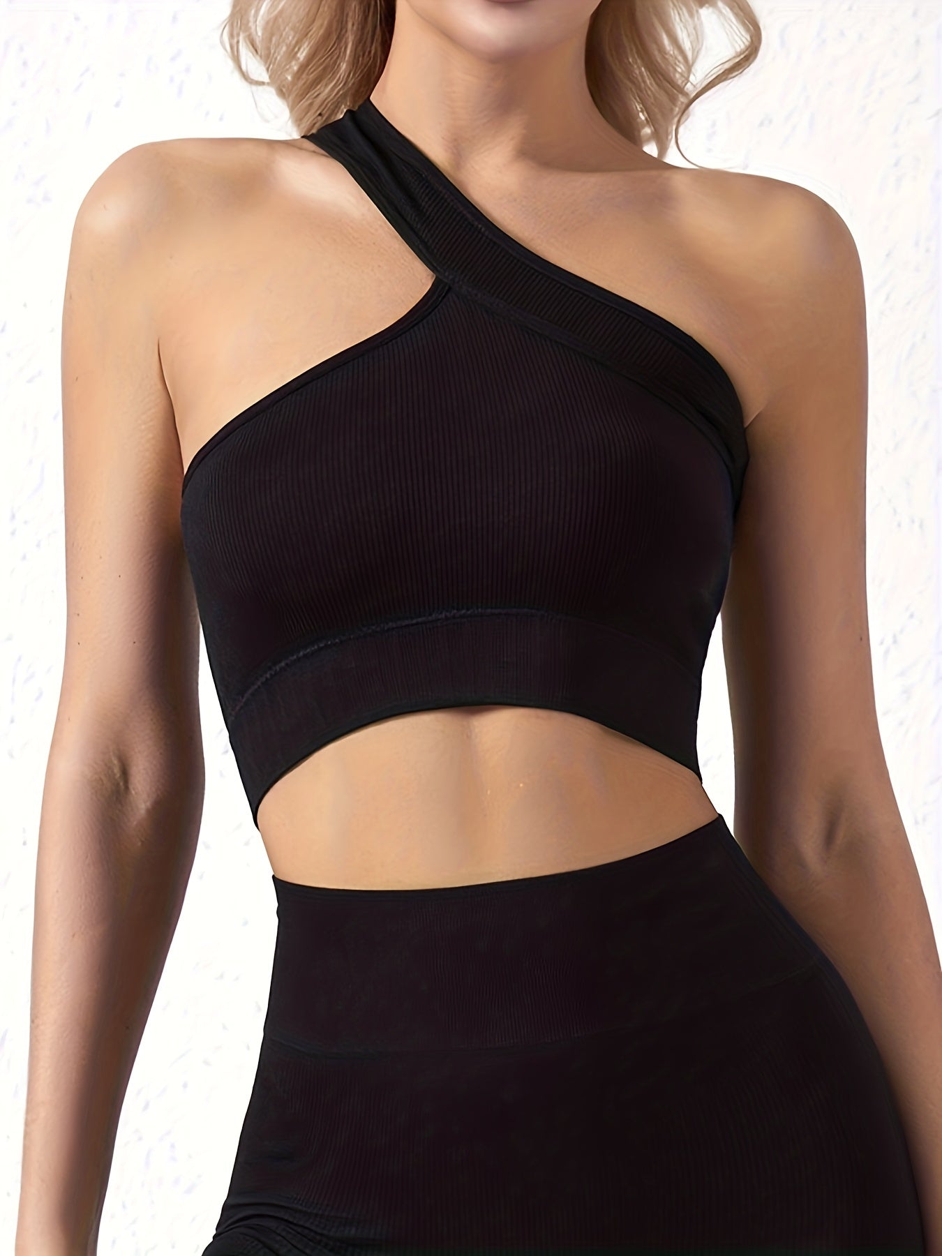 Comfy Wireless Sports Bra Push Up Intimates