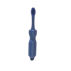 Baby Silicone Tooth Molar Stick Teething Chewing Toy