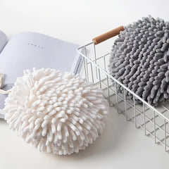 Soft Absorption Towel for Home & Kitchen