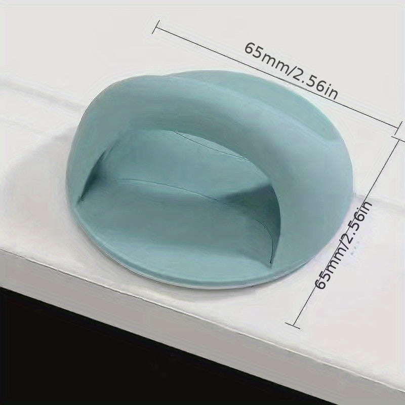 1pc Punch Drawer Knobs Eco Friendly Labor Saving Gadgets