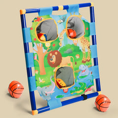 Bean Bag Throwing Game Outdoor Family Party Supplies