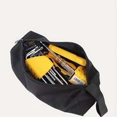 Oxford Cloth Small Handheld Tool Bag for Hardware Tools