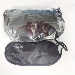 100 Pack Disposable Eye Masks for Games Soft Eye Cover Sleep Eye Shade Mask