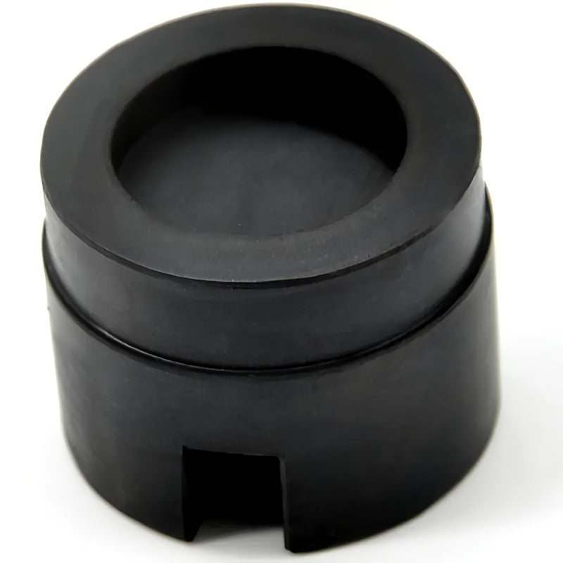 Automobile Jack Rubber Block Support Jack Rubber Block