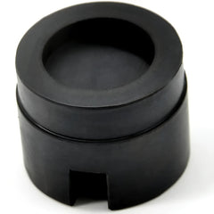 Car Jack Support with Rubber Block