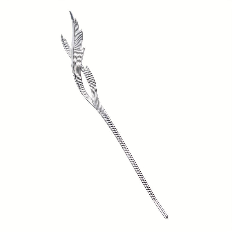 Vintage Hairpin Ancient Costume Headwear Hair Accessories Bun Headwear