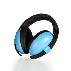 Baby Noise Cancelling Earmuffs for Safe Travel