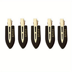 5pcs Duck Billed Clip Hair Accessories Set