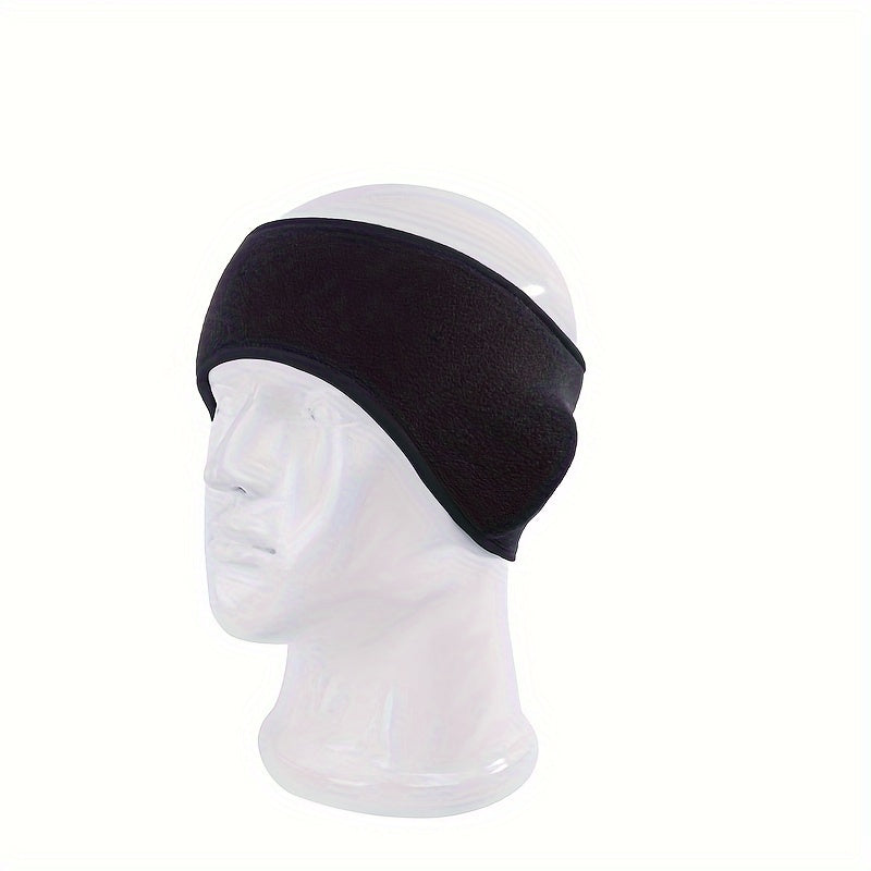 Thickened Outdoor Cycling Ear Cover for Winter Activities