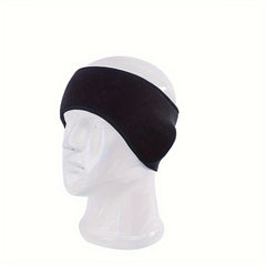 Thickened Outdoor Cycling Ear Cover for Winter Activities