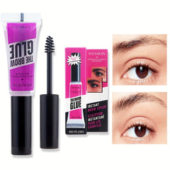 Waterproof Eyebrow Styling Gel Natural Long Lasting Eyebrow Makeup