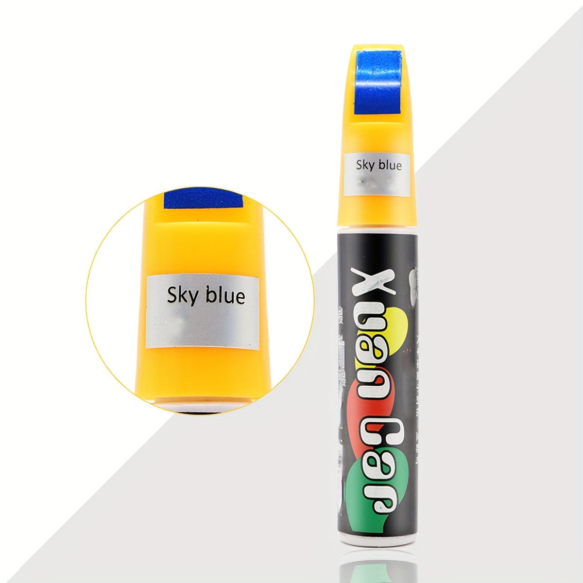 Car Scratch Repair Pen Waterproof Paint Scratch Remover