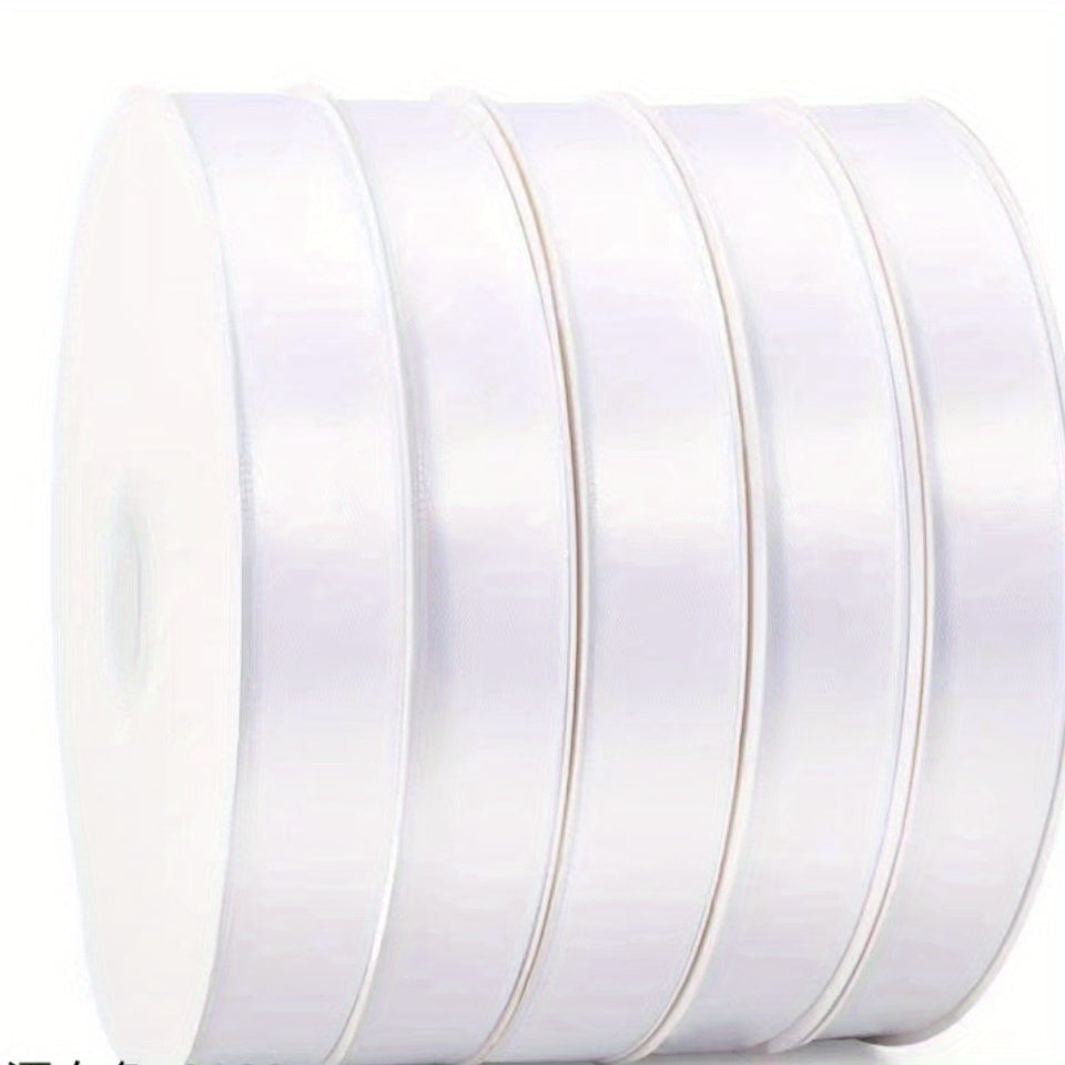 5m Cake Box Ribbon Fresh Flowers Baking Ribbons Decorative Ribbons