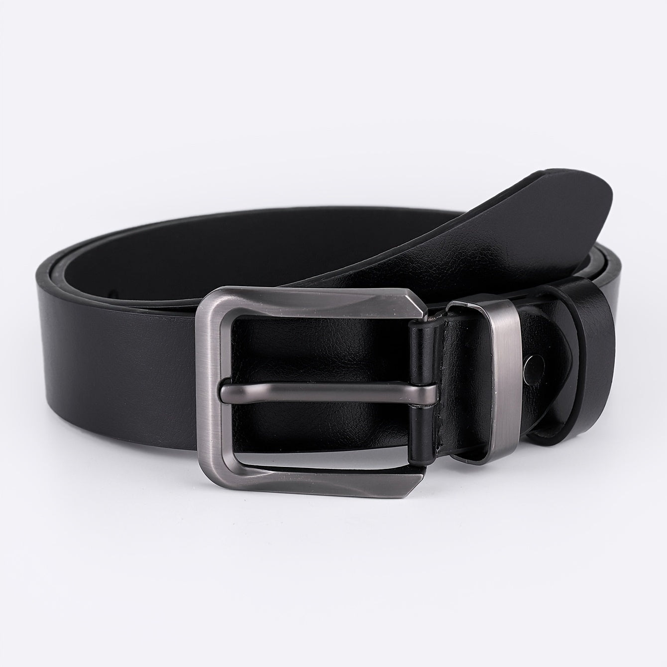 Cowboy Vintage Belt Men's Leather Belt