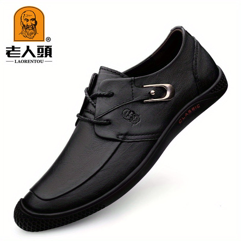 Men's Non-slip Loafer Shoes Spring & Summer