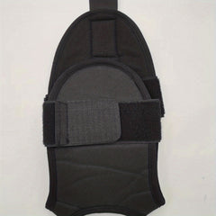 Yoga Stretch Belt Segmented Adjustment Elastic Belt