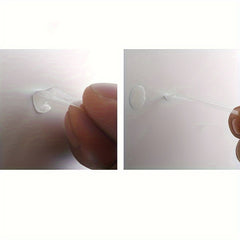 200 Dots Balloon Dot Glue Wedding Supplies