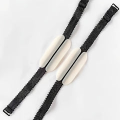 Silicone Bra Strap Cushion Soft Non-slip Shoulder Pads
