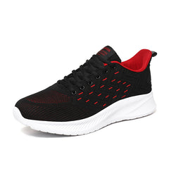 Men's Lightweight Running Shoes Lace Up