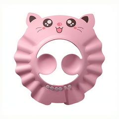 Adorable Shampoo Artifact Cap for Kids