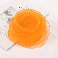 Candy Small Square Scarf for Dancing 59.94cm