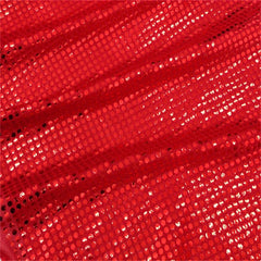 3yards Wedding Background Mesh Gauze Curtain with Sparkling Bead Fabric