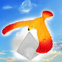 3Pcs Creative Balance Eagle Bird Toys for Kids
