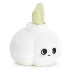 Garlic Soothing Toy For Kids - Fruit And Vegetable Paradise Series