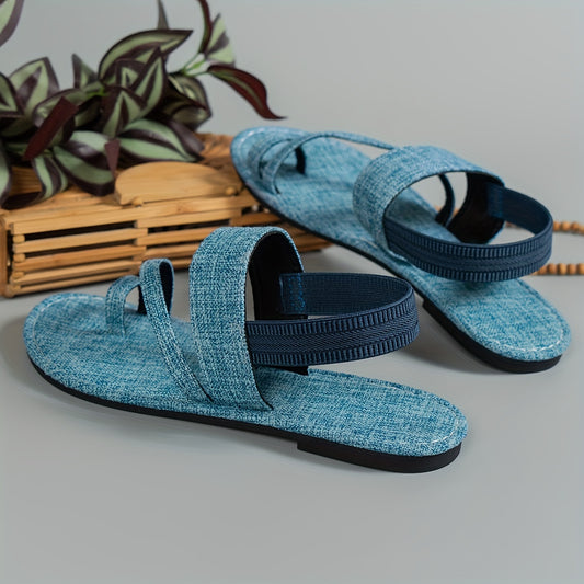 Women's Comfortable Sport Sandals Soft Breathable Slippers