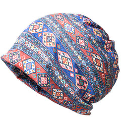 Women's Slouchy Sleep Beanie Hat Winter Knit Warm Skull Cap