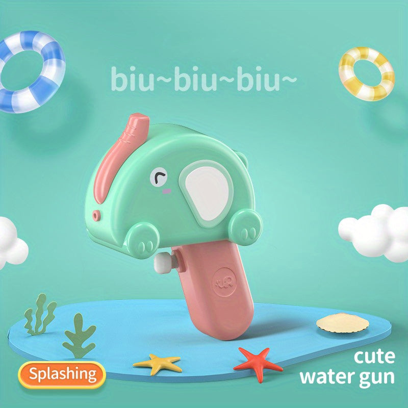 Summer Water Party Fun Kids Water Gun for Boys & Girls