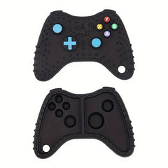 Teething Toy for Babies: Gamer Parent's Dream Remote Game Control