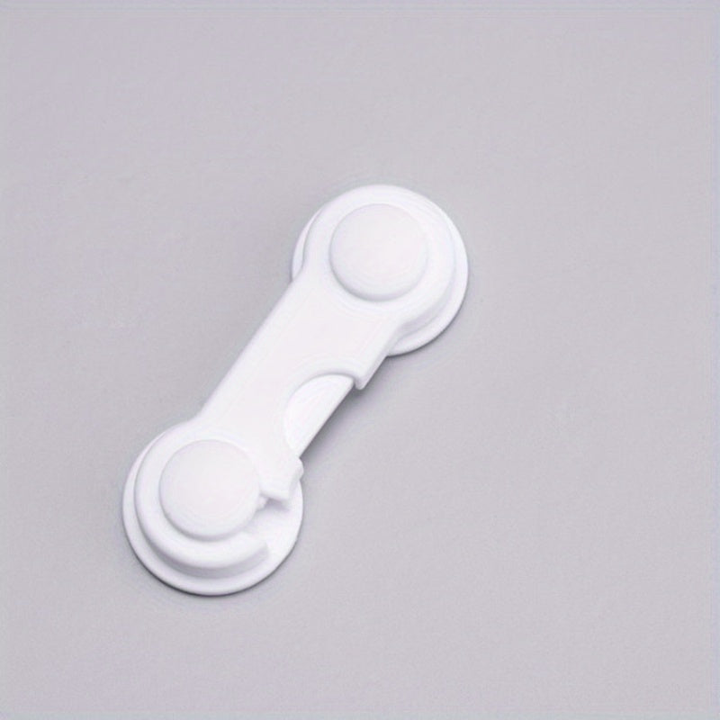 Child Safety Plastic Cabinet Lock Baby Protection From Children Safe Locks