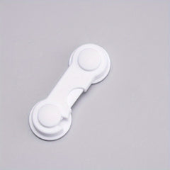Child Safety Plastic Cabinet Lock Baby Protection From Children Safe Locks