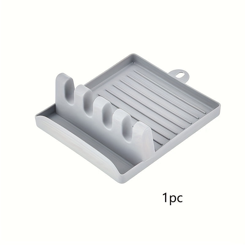 2pcs Brush Holder 4 Slots Watercolor Acrylic Painting Brush Bracket