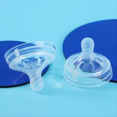 6M BPA-Free Slow Flow Avent Baby Feeding Bottle