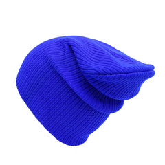 Soft Winter Beanie Hat for Men Women